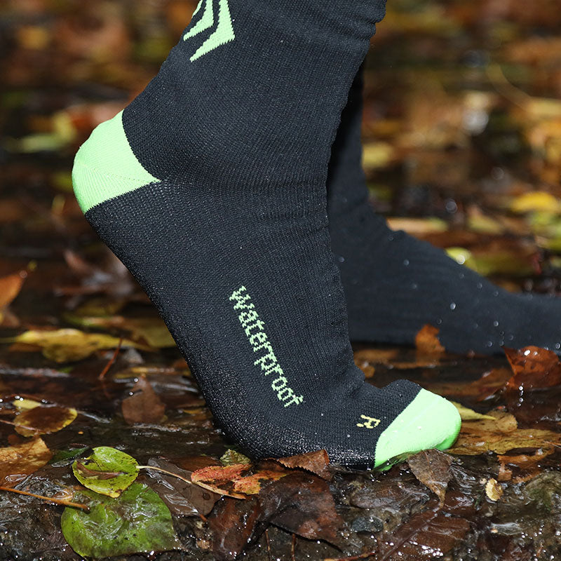 Waterproof Socks Breathable Hiking Wading Trail Running Kayaking